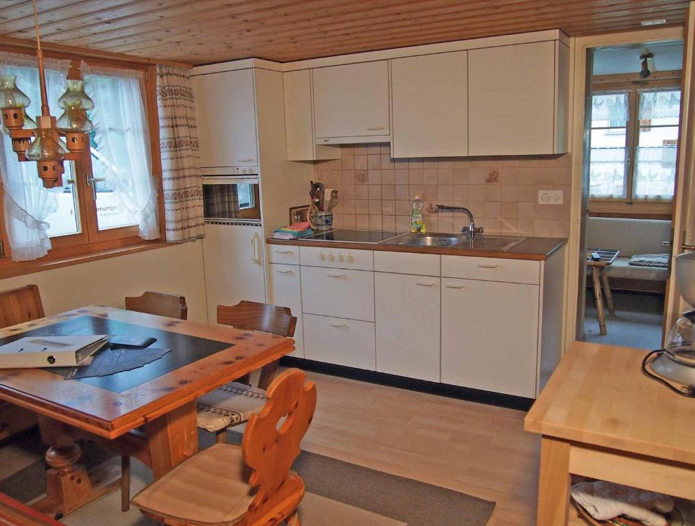 Ferienchalet Sonne room 5