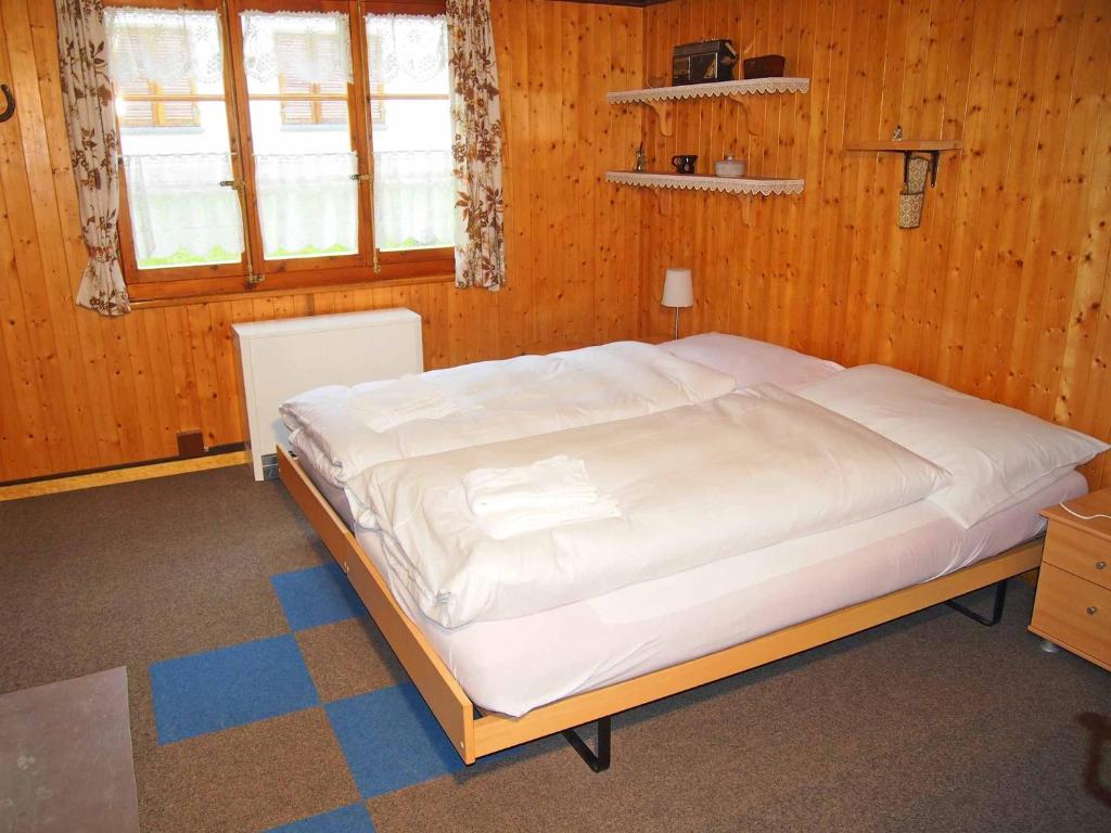 Ferienchalet Sonne room 6